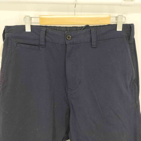 ザダファーオブセントジョージ The DUFFER of ST.GEORGE WONDER SHAPE テーパード スキニー パンツ メンズ JPN:L